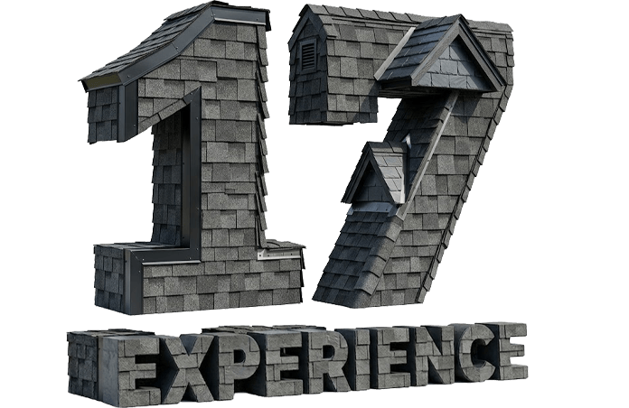 Metal Roofing Experience You Can Count On